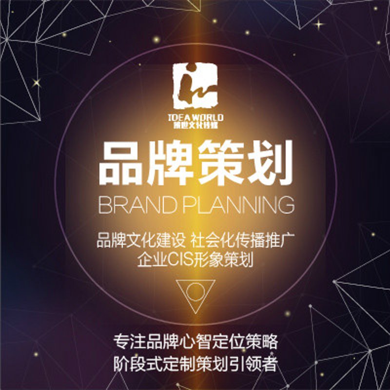 品牌策划：企业成长的秘密武器