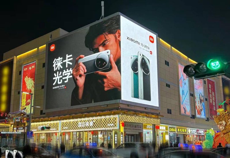 广告制作行业：创意风暴中的领航者